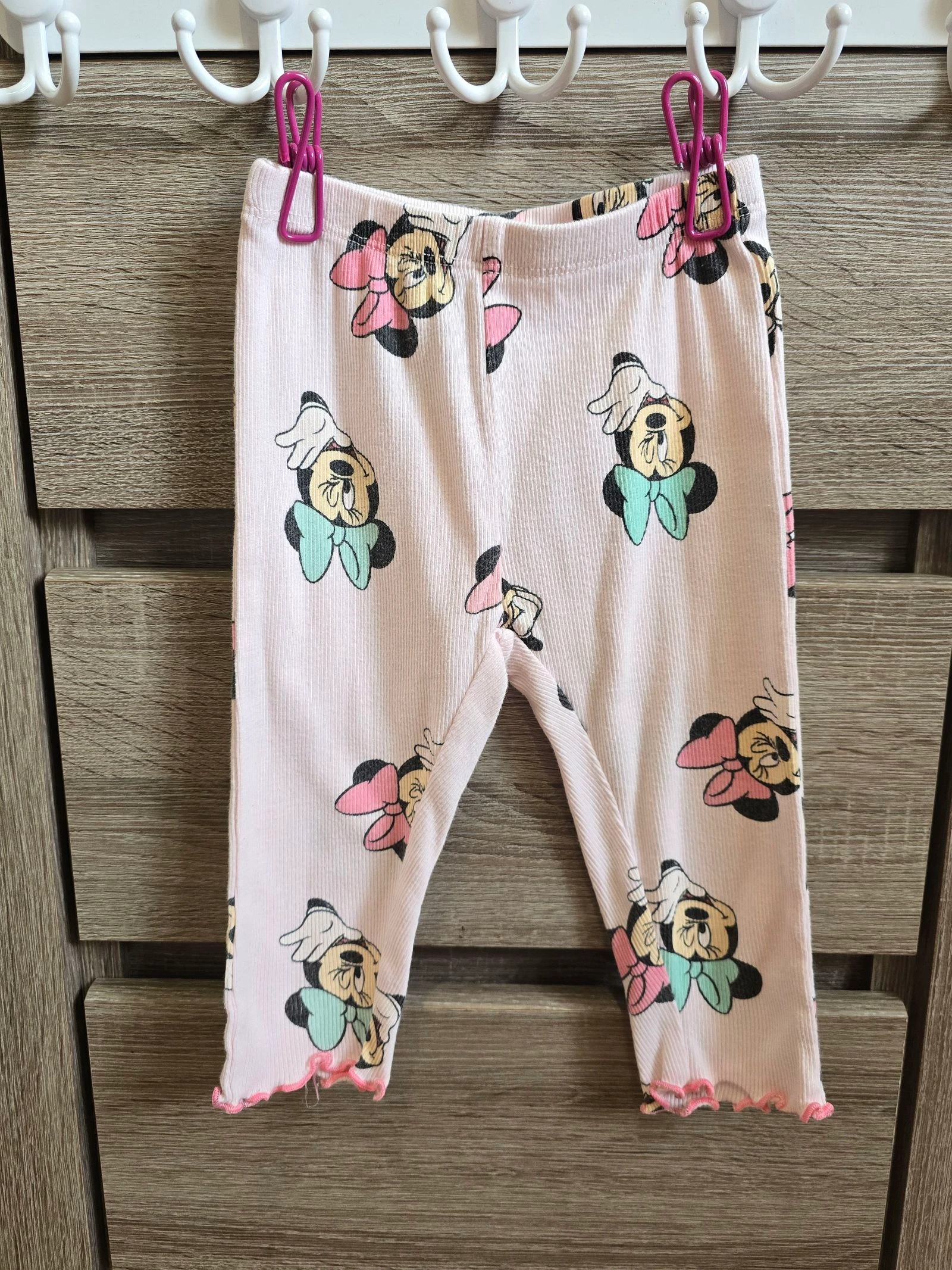 Baby Meisje Kleding - Pyjama - Disney - 2 jaar 92 cm – photo 10